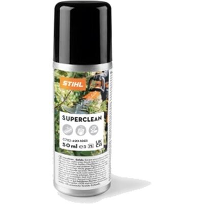 Hekipügaja määrdespray STIHL, 50 ml