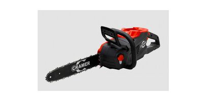 Akusaag 48CS18, karkass, Cramer