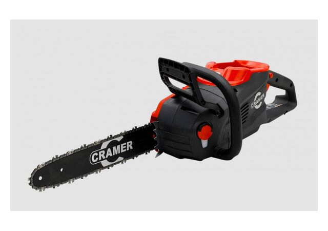 Akusaag 48CS18, karkass, Cramer