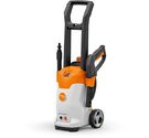 Survepesur RE 80 Stihl