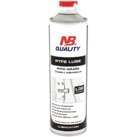 Teflonmääre PTFE NB Quality L32 PTFE Lube, 500 ml