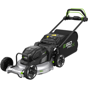 Akumuruniiduk EGO 56V LMX5300SP 53 cm niidulaiusega, veoga