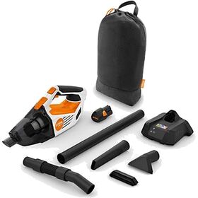 Akutolmuimeja SEA 20 AS KOMPLEKT