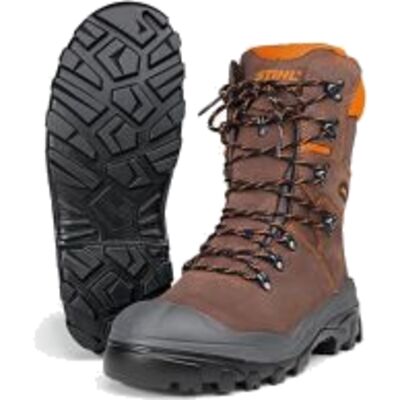 Saekaitsega nahksaapad DYNAMIC S3, nr 46