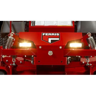 Ferris 400S LED esituled
