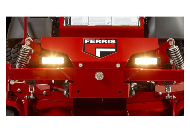 Ferris 400S LED esituled
