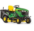 Murutraktor X167R John Deere (Kogujaga)