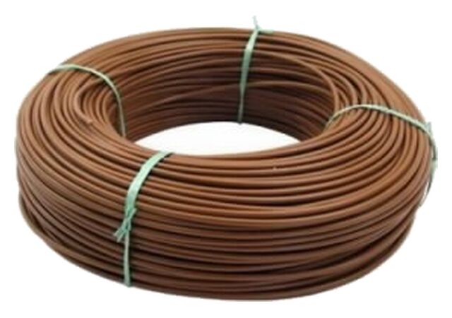 Piirdetraat 300 meetrit, Ambrogio