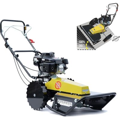 Niidumasin Ecotech ML 60 Swing HONDA GXV 160