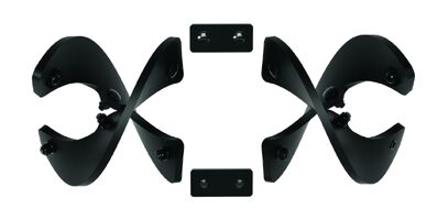 Kummiribad (paar) 52cm lumefreesile SN2120-AP