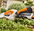 Muru- ja hekikäärid HSA 26 STIHL