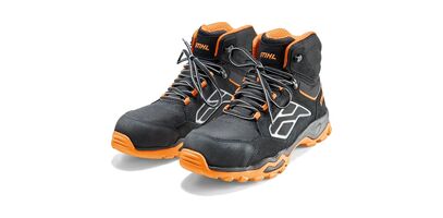 Turvasaapad Worker S3, nr 42 u