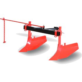 Kartulivagude ajaja NM1-001 Vari (kahe hõlmaga) 