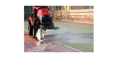 Tänavapuhastushari, 120cm Wisconsin W-3174 murutraktorile