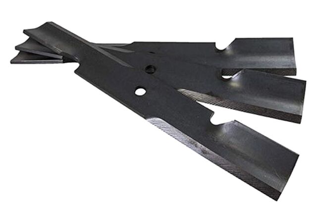 Ferris 36'' sirgete (tõstvate) terade komplekt