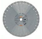 Teemantlõikeketas 400mm (SB80) betoon,metall Stihl