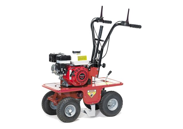 Murukamara lõikur IBEA IB-300 (mootor Honda GX200)
