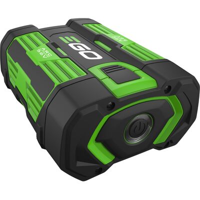 Ego 4.0Ah aku (2P 224Wh) UUS!