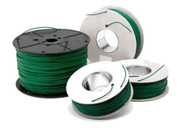 Piirdetraat 250 meetrit 2,7mm², Auto-Mow