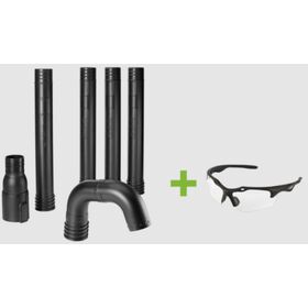 Vihmaveerenni puhastuskomplekt