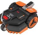 Robotniiduk Vision L1600, Worx