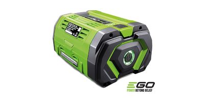 Aku EGO 10Ah (4P 560Wh)