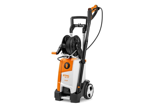 Survepesur RE 130 PLUS I