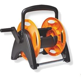 Voolikutrummel Reely 1/2"(40m)-5/8"(35m)-3/4"(30m)