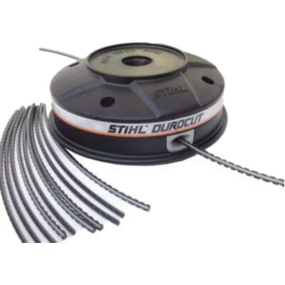 Trimmitamiil PRECUT 2mm x 195mm 48tk.