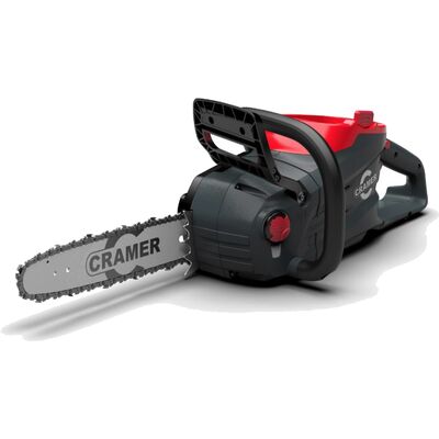 Akusaag 82CS24, karkass, Cramer