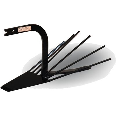 Kartuli üles kaevaja AVR-453 (pehmele pinnale) Vari