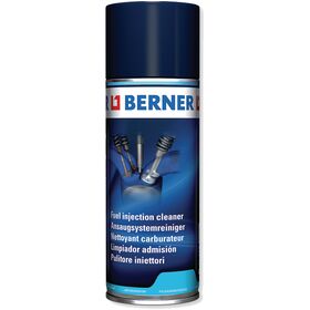 Berner Karburaatori puhastusvahend 400 ml
