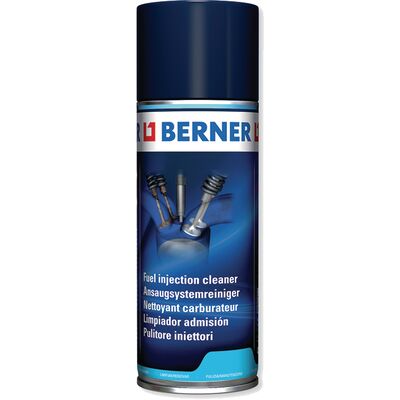 Berner Karburaatori puhastusvahend 400 ml