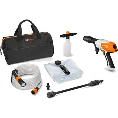 Akusurvepesur RCA 20 AS