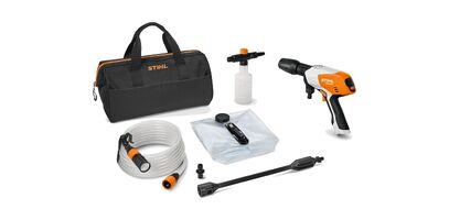 Akusurvepesur RCA 20 AS