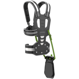 Kandetraksid puusatoega BCX4500