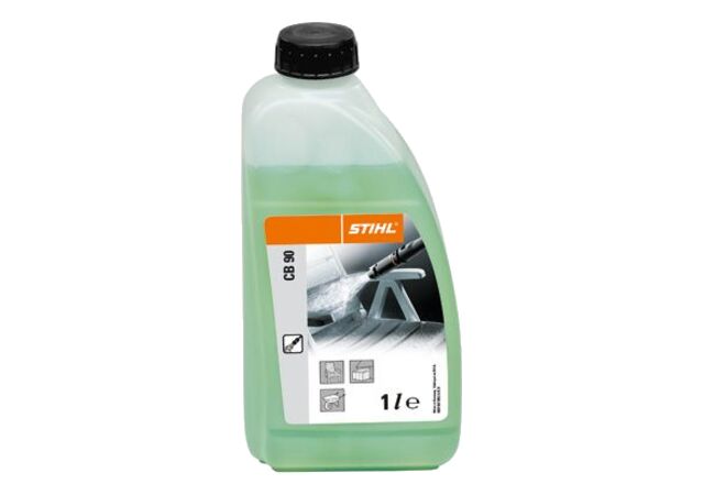 Puhastusaine universaalne CB90, pesurile 1L