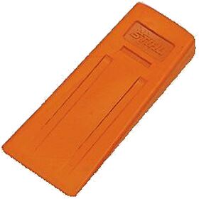 Plastikust langetuskiil 23 cm