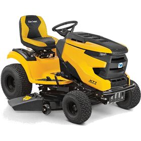 Murutraktor XT1 OS107, Cub Cadet