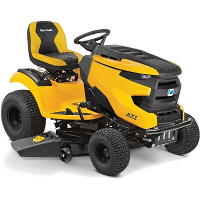 Murutraktor XT1 OS107, Cub Cadet