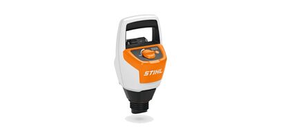 Akuaiapritsi pump PKA 30 AS