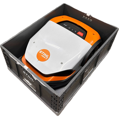 iMow hoiustamiskast ABO 600