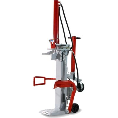 Puulõhkuja 14t VARI Super Force (400V/3500W) vertikaalne hüdrauliline
