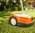 Robotniiduk STIHL iMow RMI 422 (300~800 m²) 