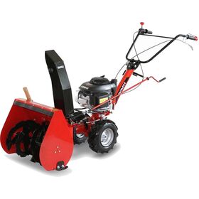 Lumefrees Terra (Honda mootoriga) Vari