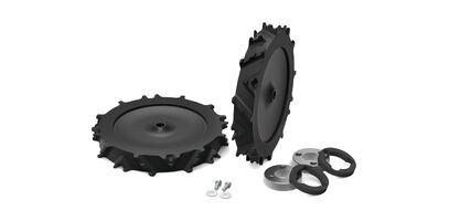 IMOW 5/6/7 EVO MUDELITE ROOMIKRATASTE KOMPLEKT