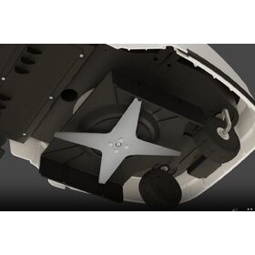 Täistera 4 Blix, Alva, Sveaverken