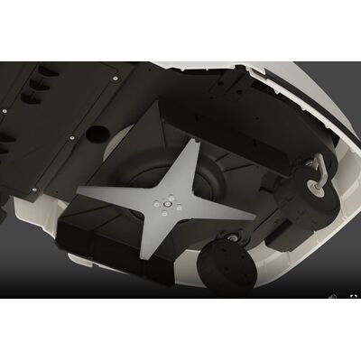 Täistera 4 Blix, Alva, Sveaverken