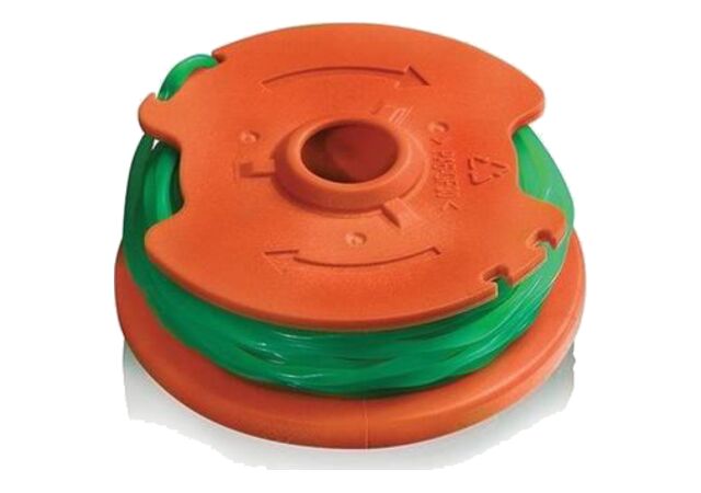 Tamiil poolil WA0014 2,0mm x 6m, Worx