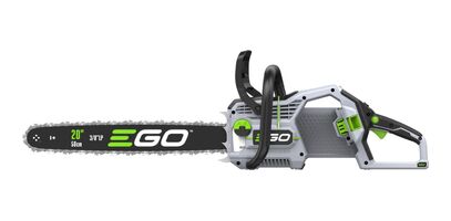 Akukettsaag EGO CS2000E 56V ilma aku ja laadijata (juhtplaat 50 cm)